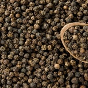 Hạt tiêu đen nhà trồng chất lượng cao