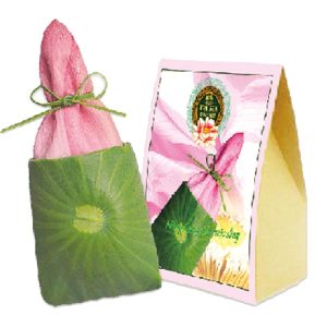 Trà Hoa Sen Tươi